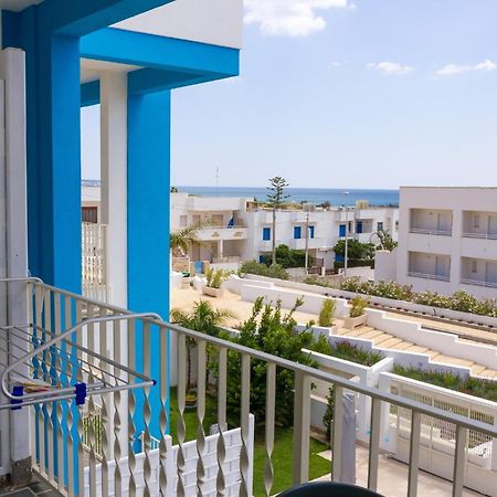 Gigli Hotel Salento مارينا دي بيسكولوس الغرفة الصورة